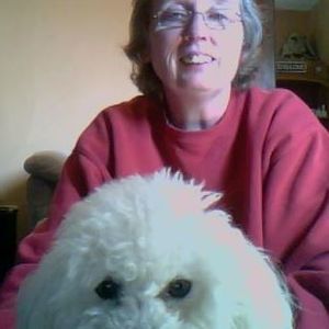 Meet your Posher, Diane